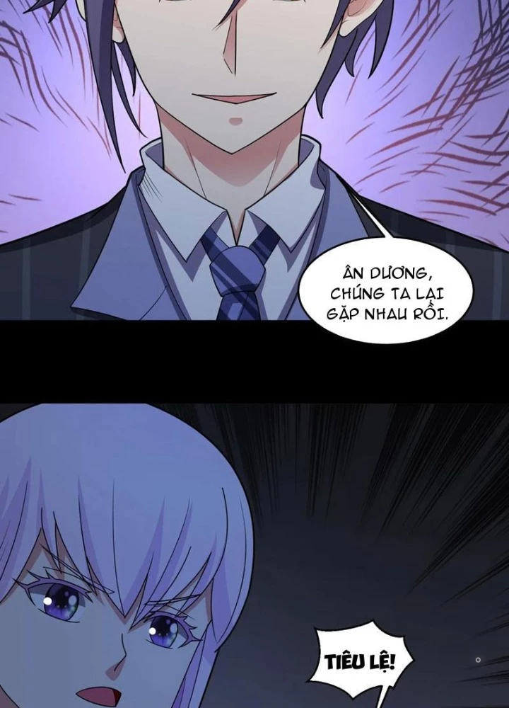 Ngự Thần Trùng Sinh Chapter 81 - Next Chapter 82