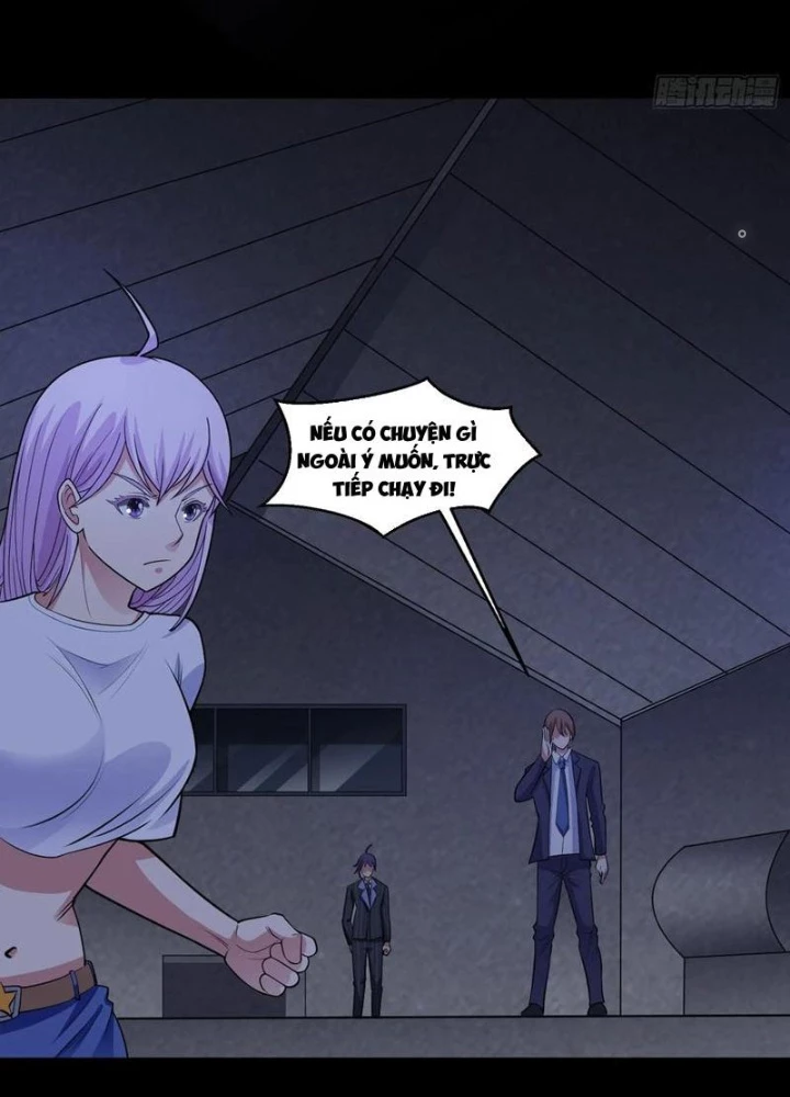 Ngự Thần Trùng Sinh Chapter 81 - Next Chapter 82