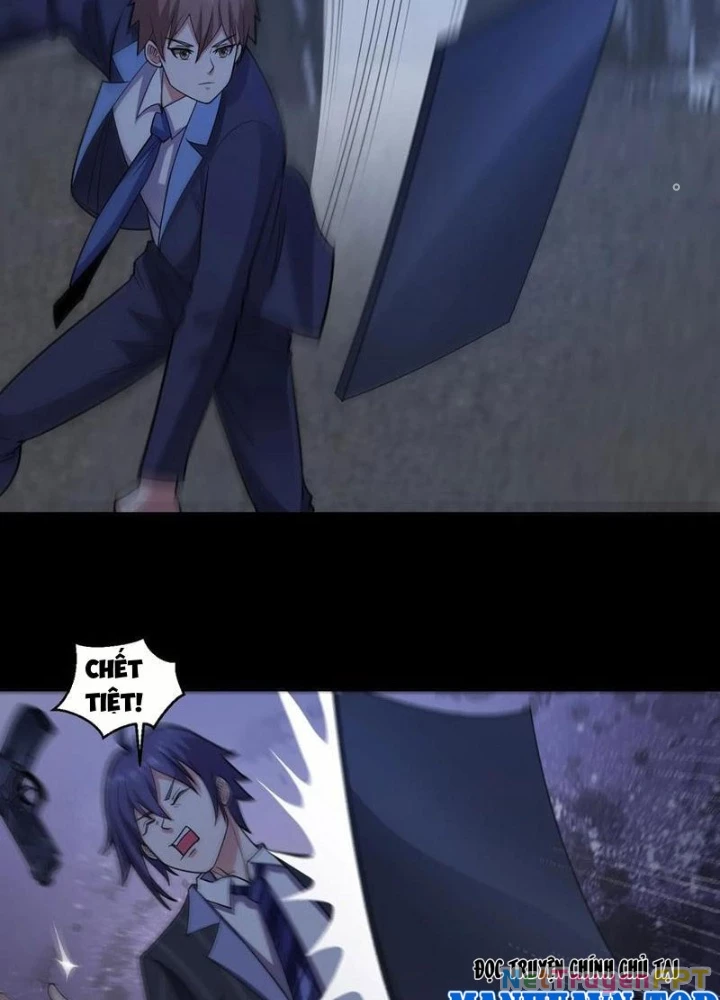 Ngự Thần Trùng Sinh Chapter 82 - Trang 2