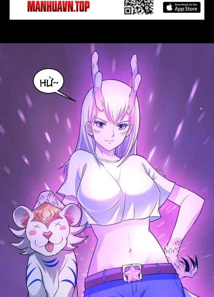 Ngự Thần Trùng Sinh Chapter 82 - Trang 2