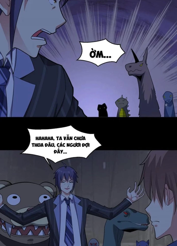 Ngự Thần Trùng Sinh Chapter 82 - Trang 2