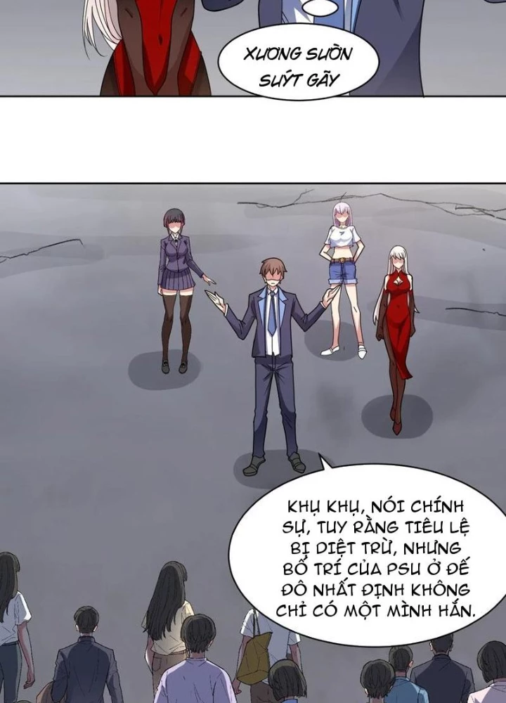 Ngự Thần Trùng Sinh Chapter 82 - Trang 2