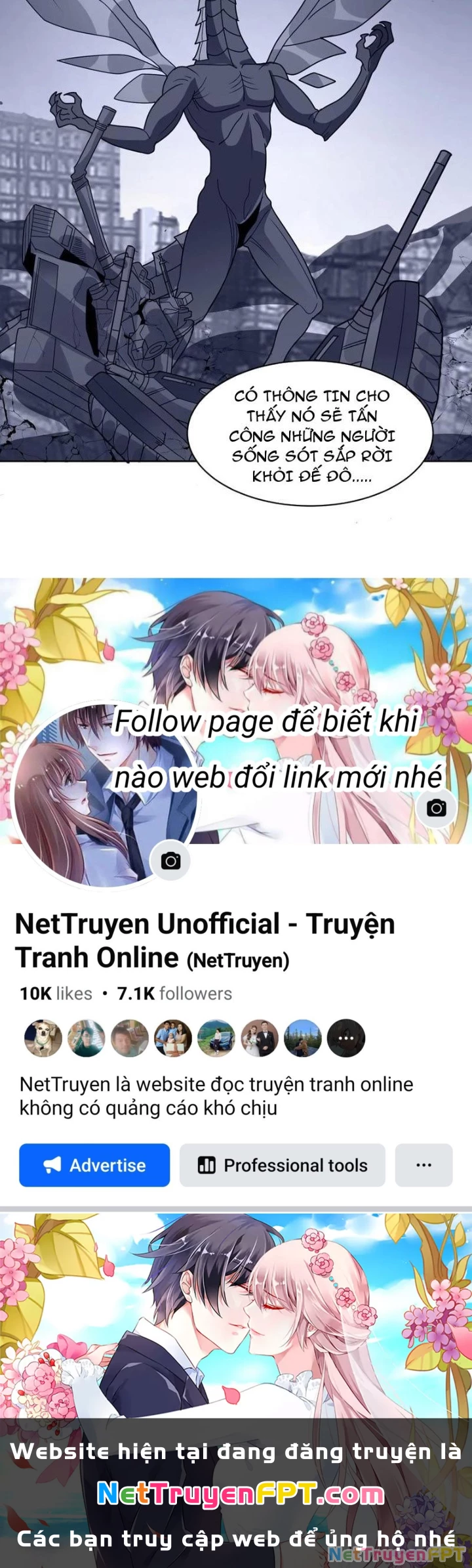 Ngự Thần Trùng Sinh Chapter 82 - Trang 2