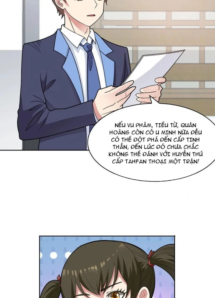 Ngự Thần Trùng Sinh Chapter 83 - Next Chapter 84