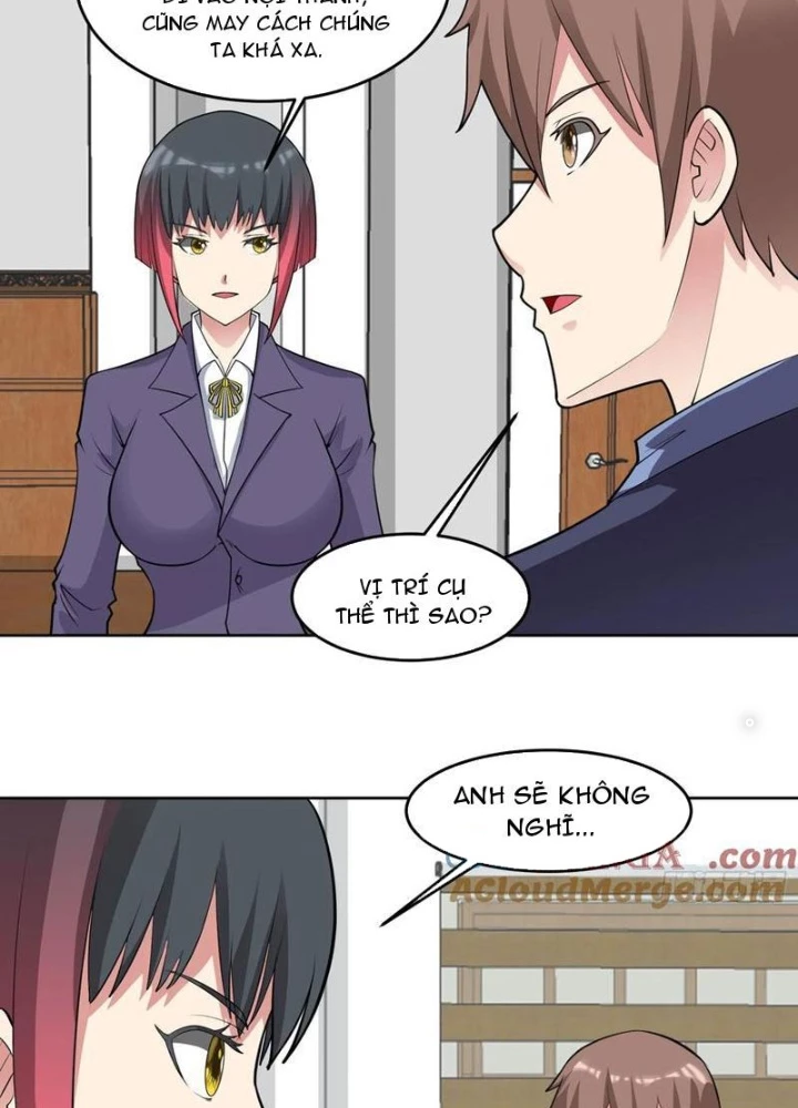 Ngự Thần Trùng Sinh Chapter 83 - Next Chapter 84