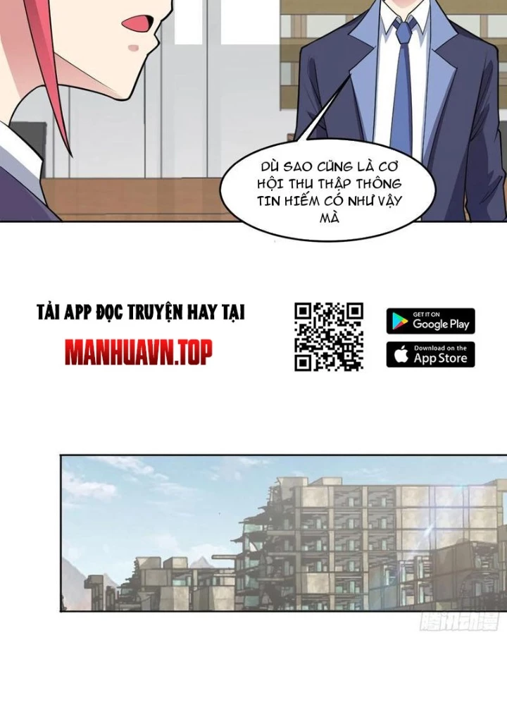 Ngự Thần Trùng Sinh Chapter 83 - Next Chapter 84