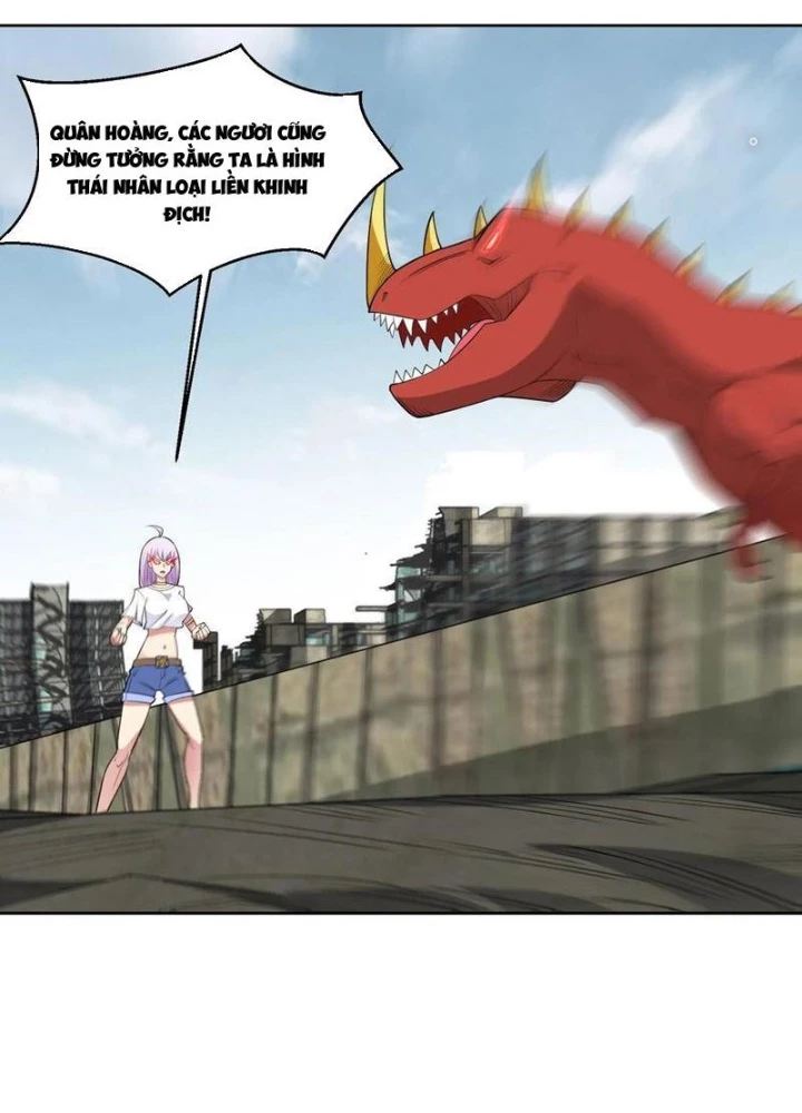 Ngự Thần Trùng Sinh Chapter 83 - Next Chapter 84