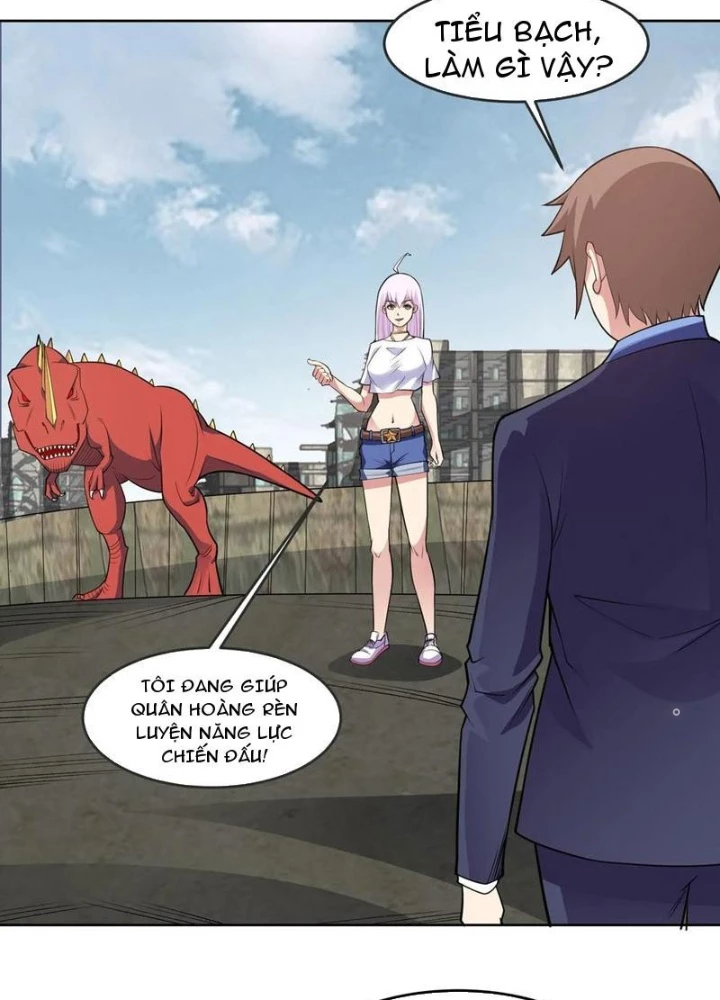Ngự Thần Trùng Sinh Chapter 83 - Next Chapter 84