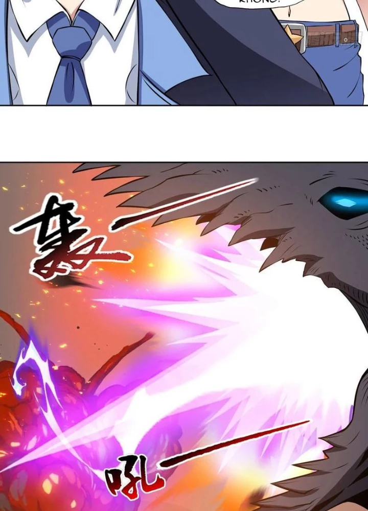 Ngự Thần Trùng Sinh Chapter 83 - Next Chapter 84