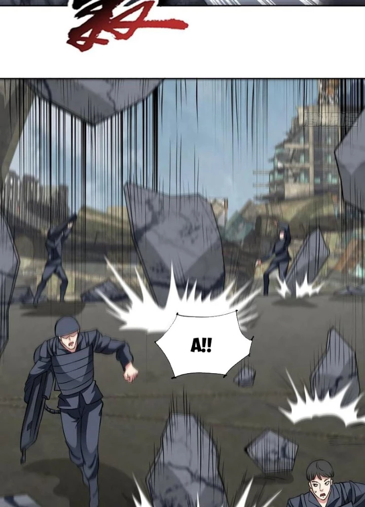Ngự Thần Trùng Sinh Chapter 83 - Next Chapter 84