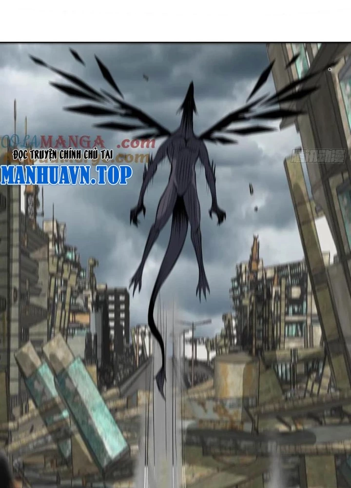 Ngự Thần Trùng Sinh Chapter 83 - Next Chapter 84