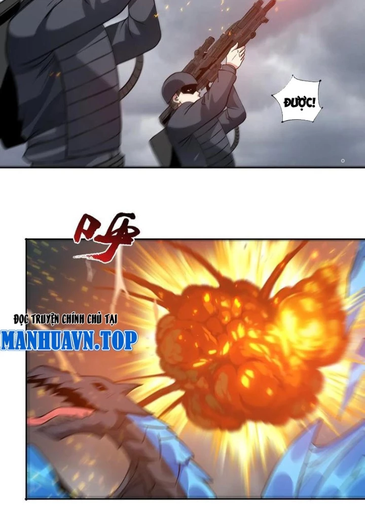 Ngự Thần Trùng Sinh Chapter 83 - Next Chapter 84