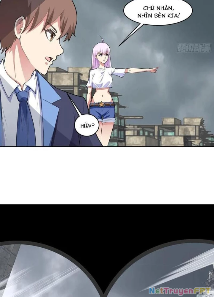 Ngự Thần Trùng Sinh Chapter 84 - Trang 2