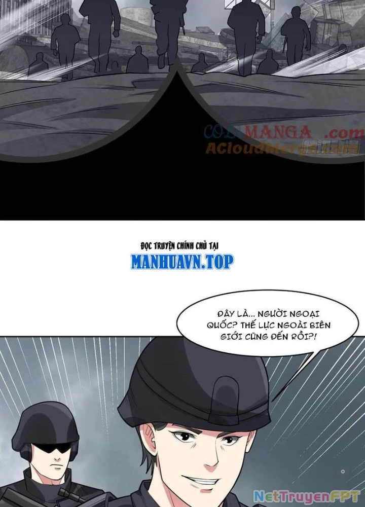 Ngự Thần Trùng Sinh Chapter 84 - Next Chapter 85