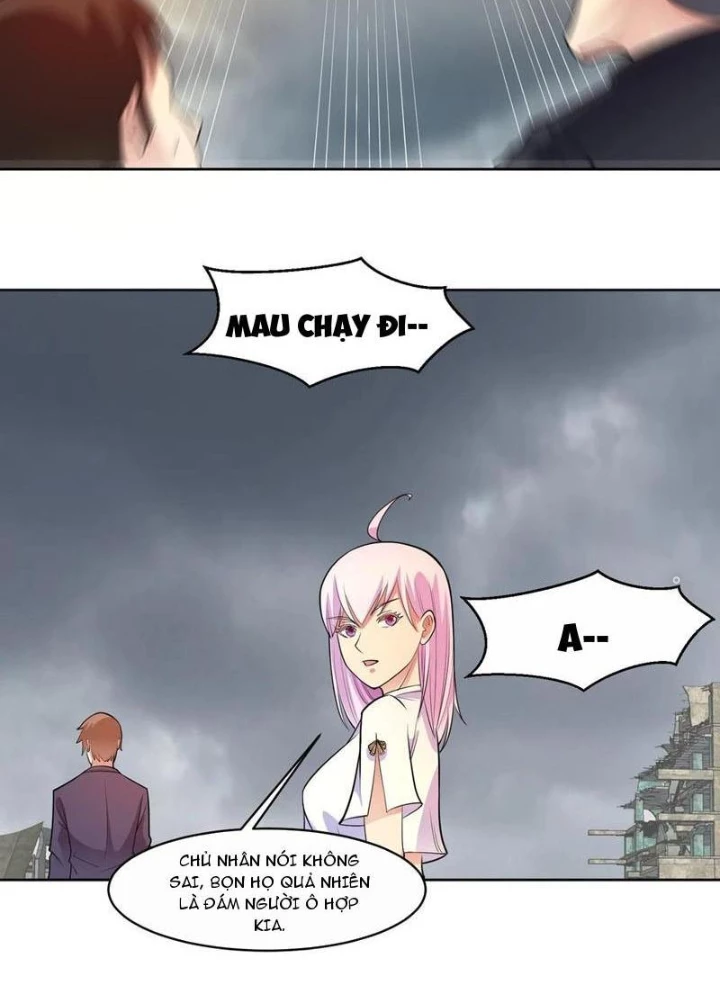 Ngự Thần Trùng Sinh Chapter 84 - Trang 2