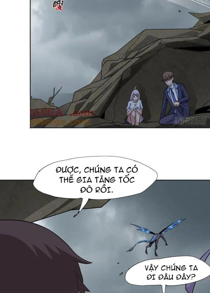 Ngự Thần Trùng Sinh Chapter 84 - Next Chapter 85