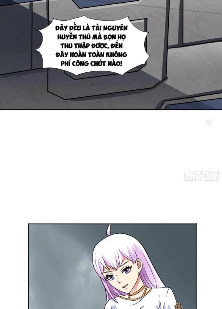 Ngự Thần Trùng Sinh Chapter 84 - Next Chapter 85