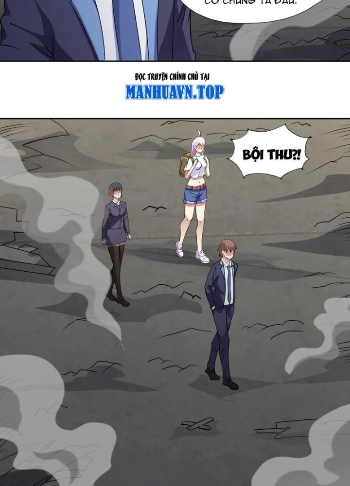 Ngự Thần Trùng Sinh Chapter 84 - Next Chapter 85