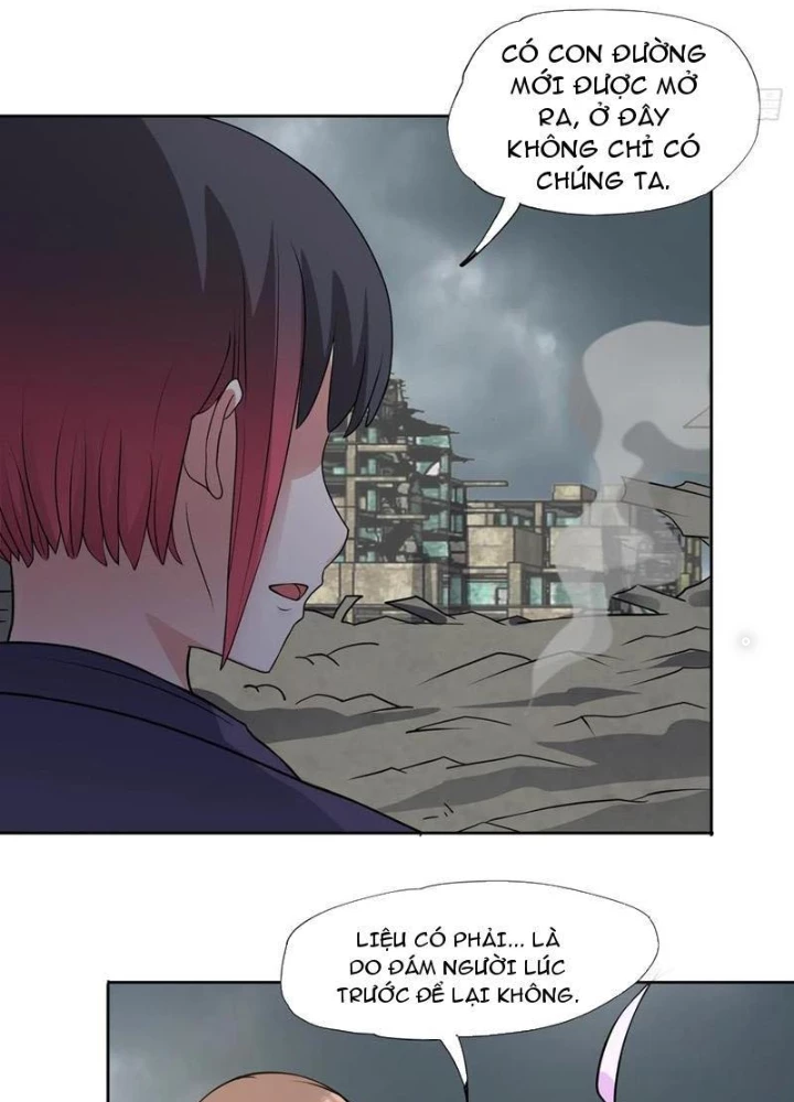 Ngự Thần Trùng Sinh Chapter 84 - Next Chapter 85
