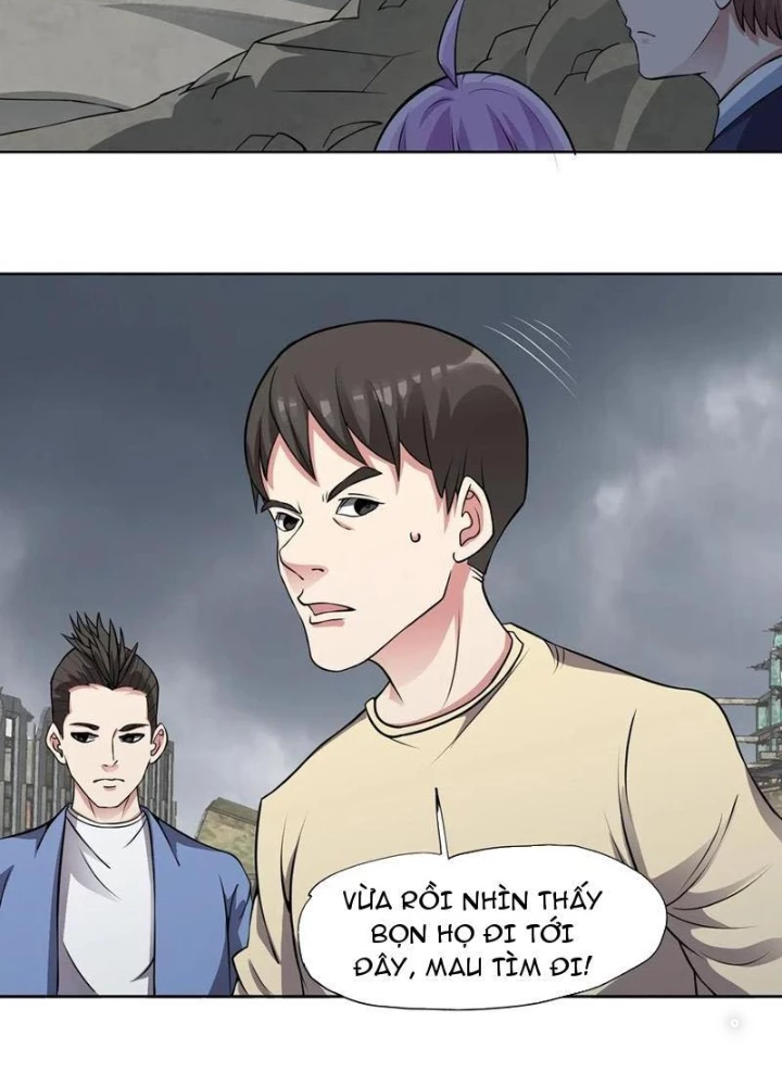 Ngự Thần Trùng Sinh Chapter 84 - Trang 2