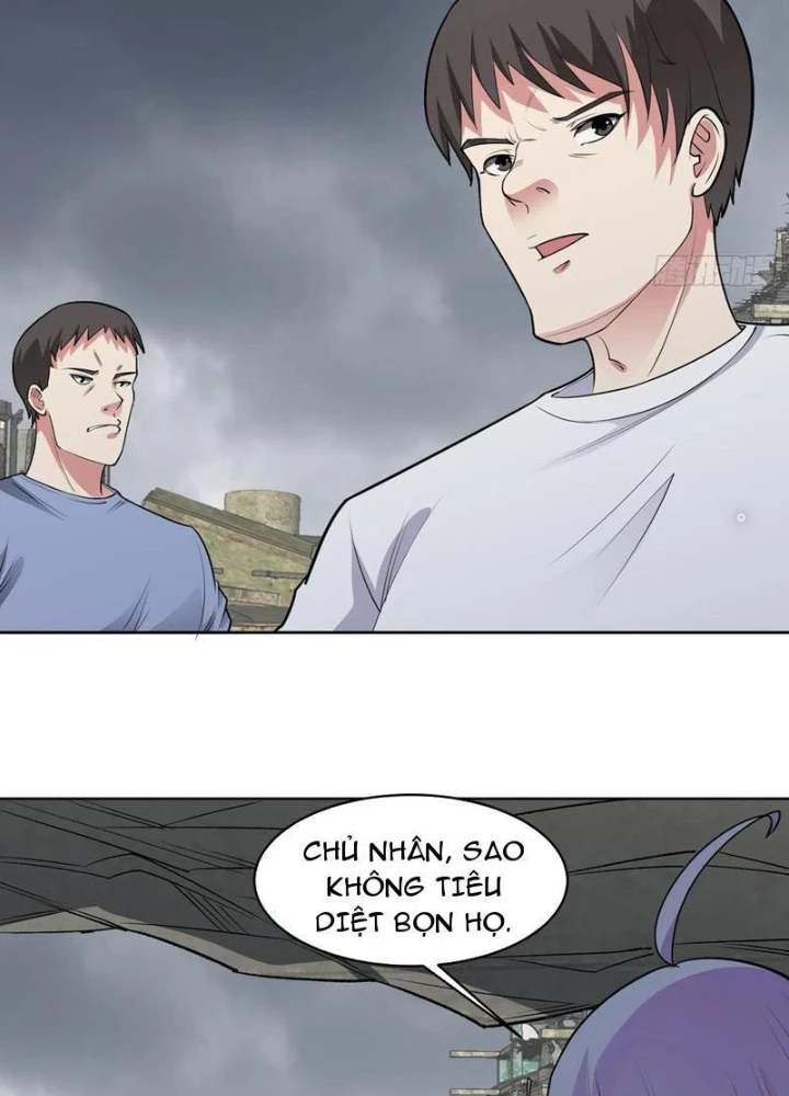 Ngự Thần Trùng Sinh Chapter 84 - Trang 2