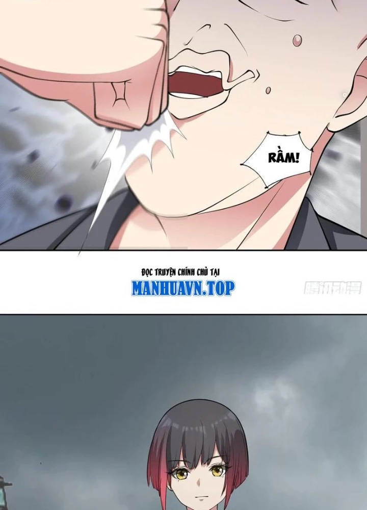 Ngự Thần Trùng Sinh Chapter 84 - Next Chapter 85