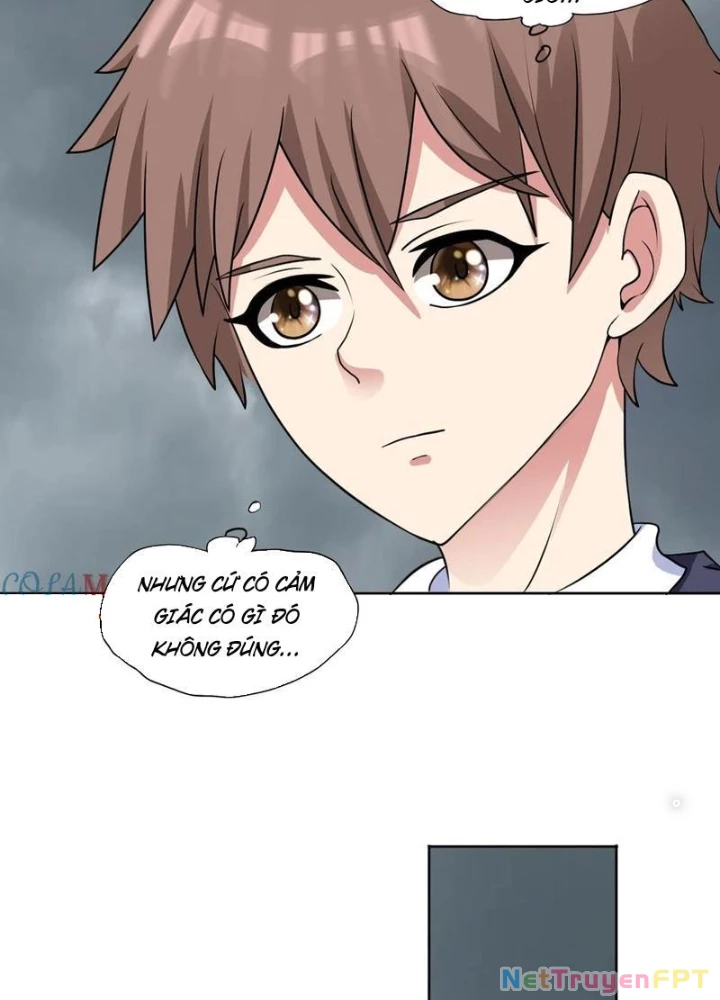 Ngự Thần Trùng Sinh Chapter 85 - Trang 2