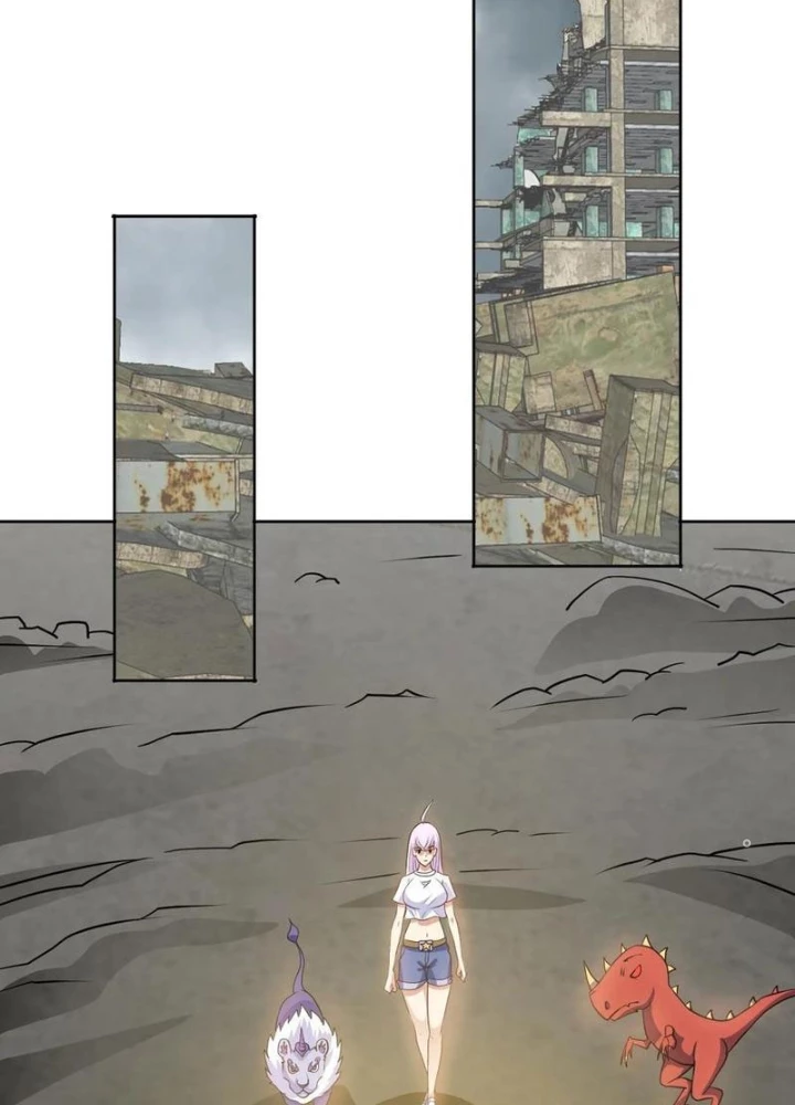 Ngự Thần Trùng Sinh Chapter 85 - Trang 2