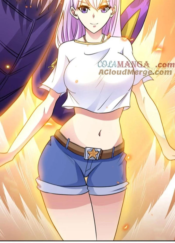 Ngự Thần Trùng Sinh Chapter 85 - Trang 2