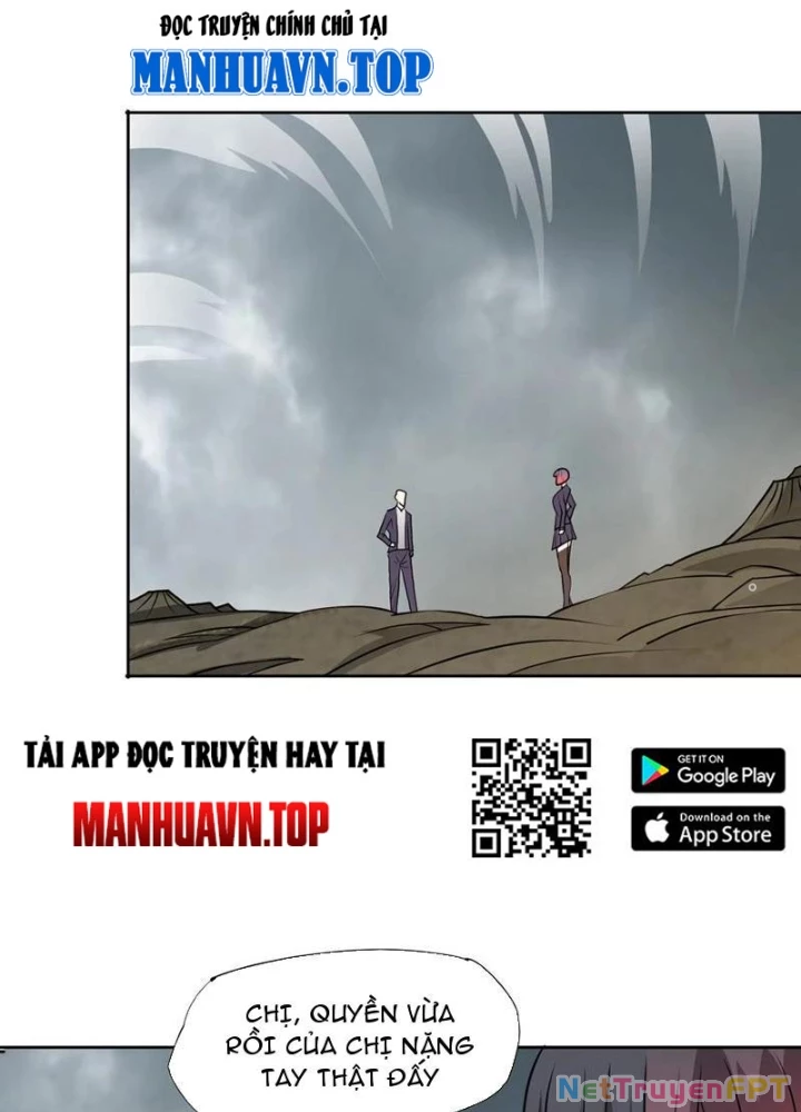 Ngự Thần Trùng Sinh Chapter 85 - Trang 2