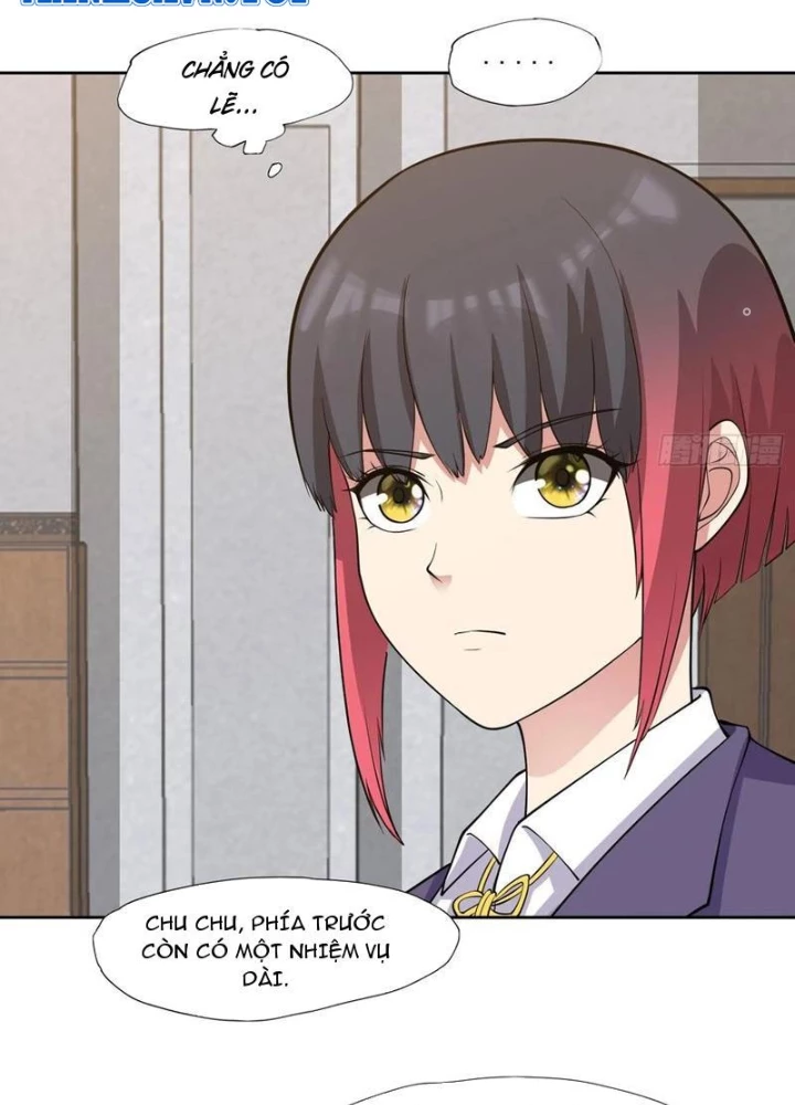Ngự Thần Trùng Sinh Chapter 85 - Trang 2