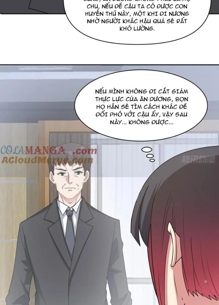 Ngự Thần Trùng Sinh Chapter 85 - Trang 2