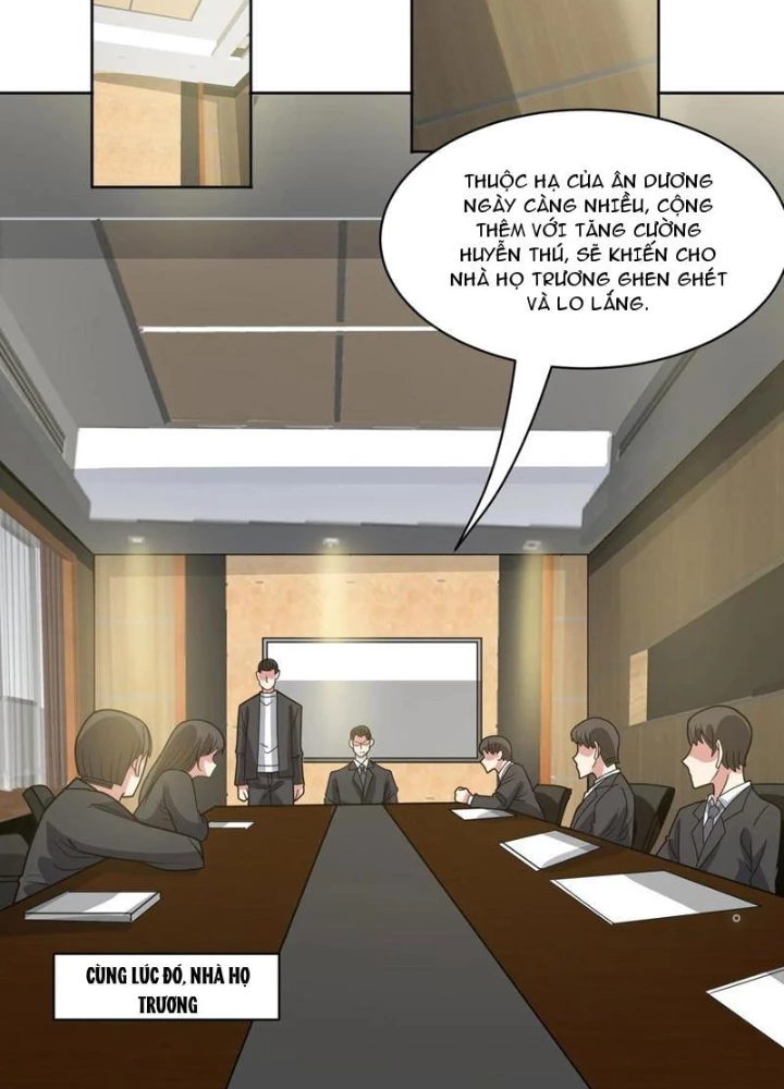 Ngự Thần Trùng Sinh Chapter 85 - Trang 2