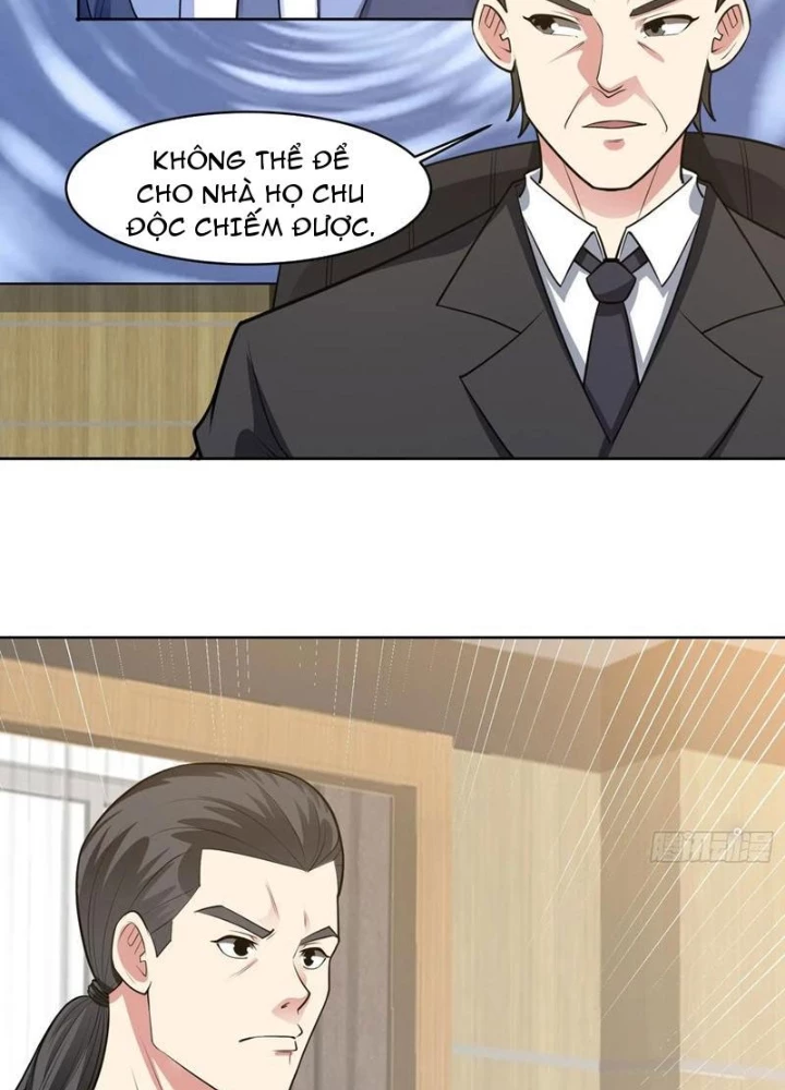 Ngự Thần Trùng Sinh Chapter 85 - Trang 2