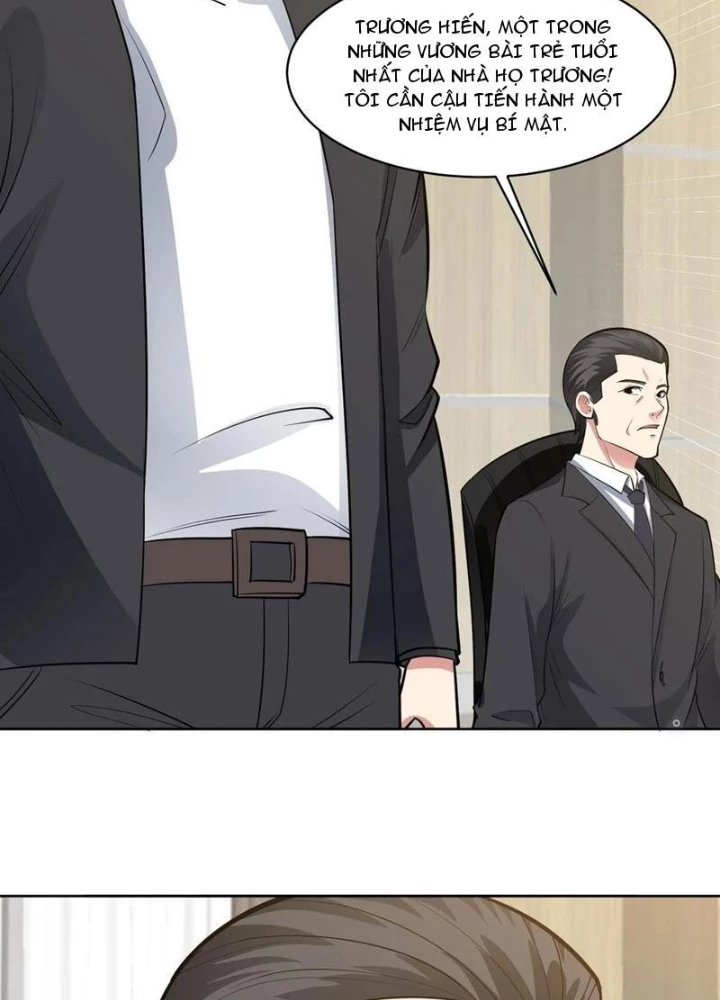 Ngự Thần Trùng Sinh Chapter 85 - Trang 2