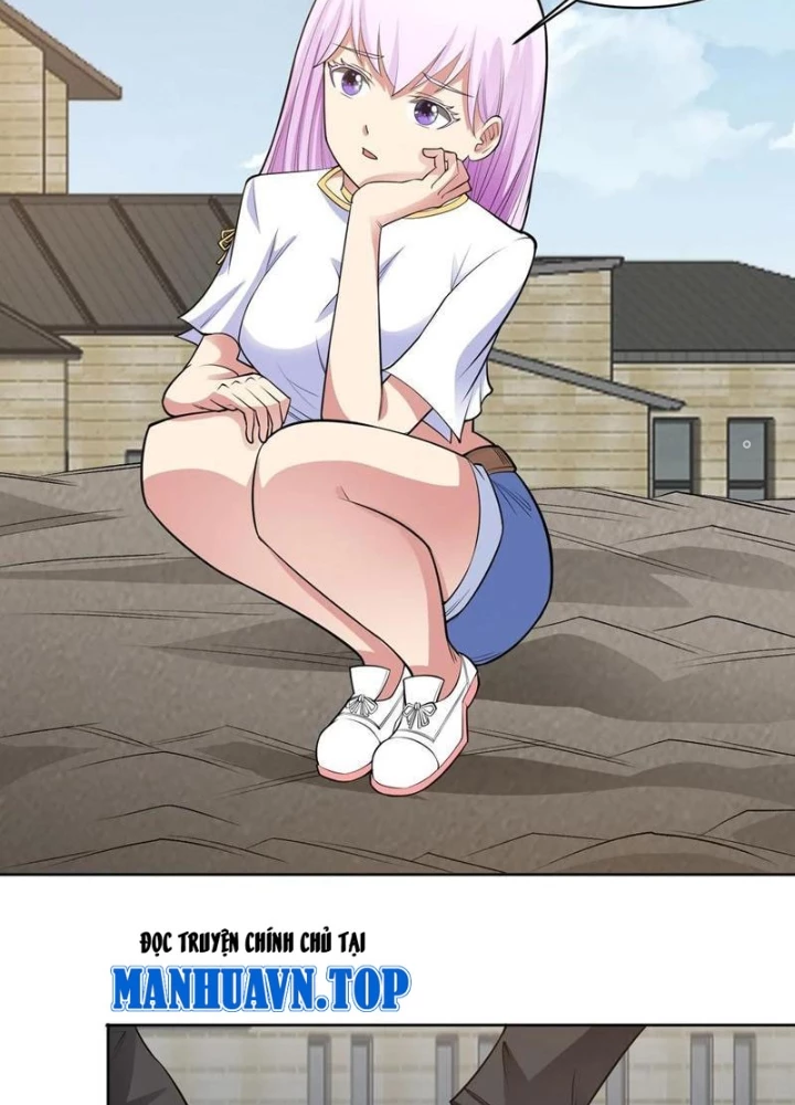 Ngự Thần Trùng Sinh Chapter 85 - Trang 2