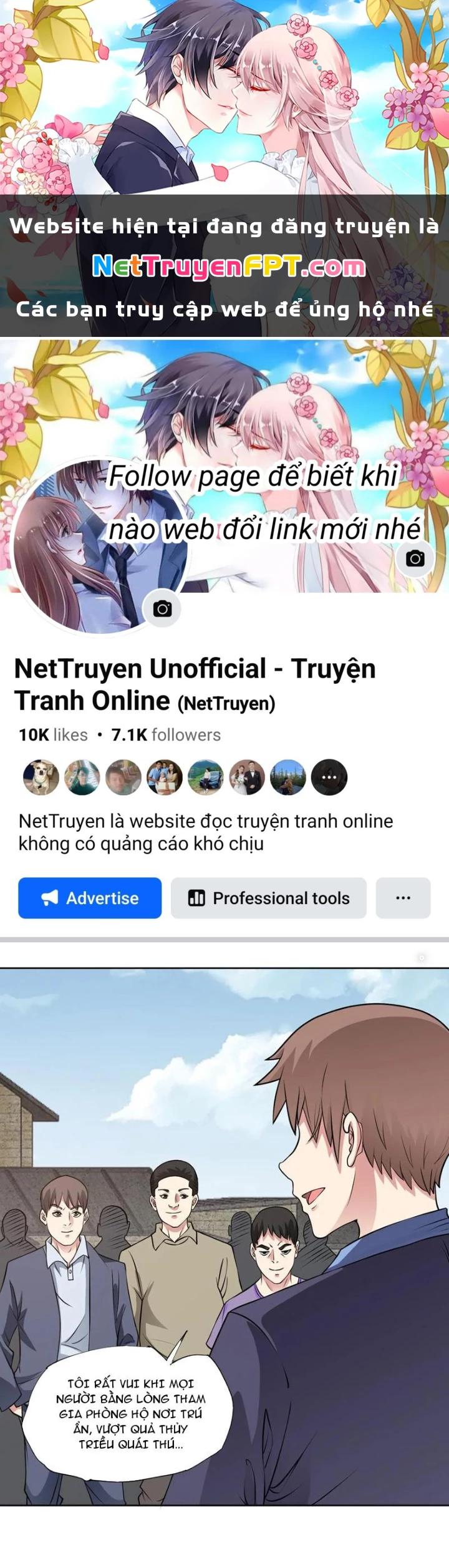 Ngự Thần Trùng Sinh Chapter 86 - Trang 2