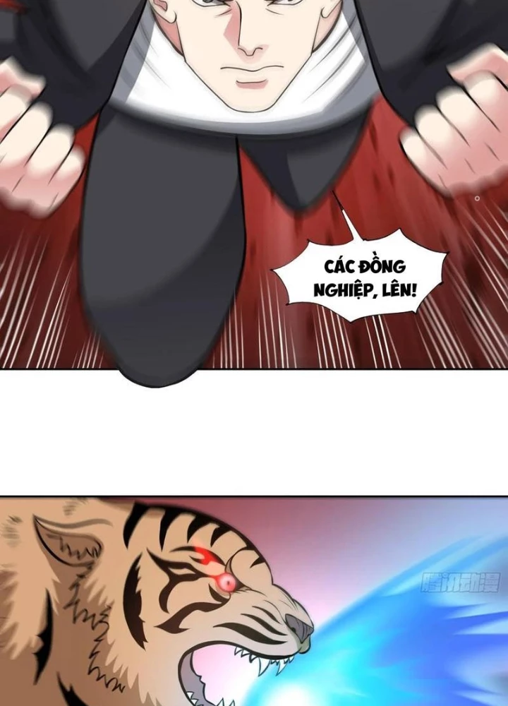 Ngự Thần Trùng Sinh Chapter 86 - Trang 2