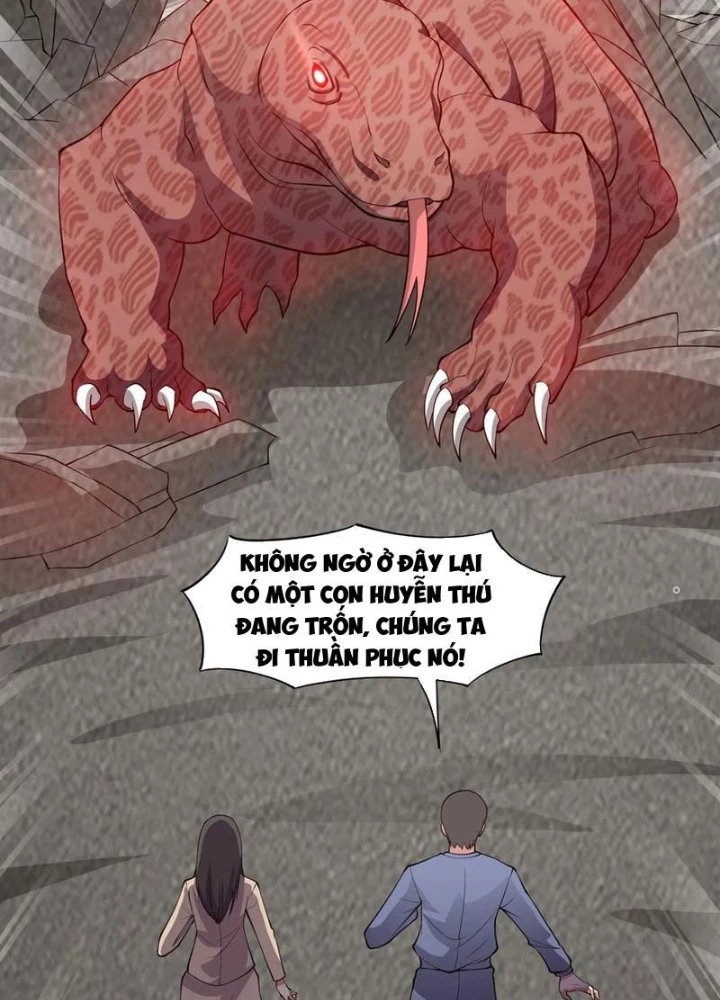 Ngự Thần Trùng Sinh Chapter 86 - Trang 2