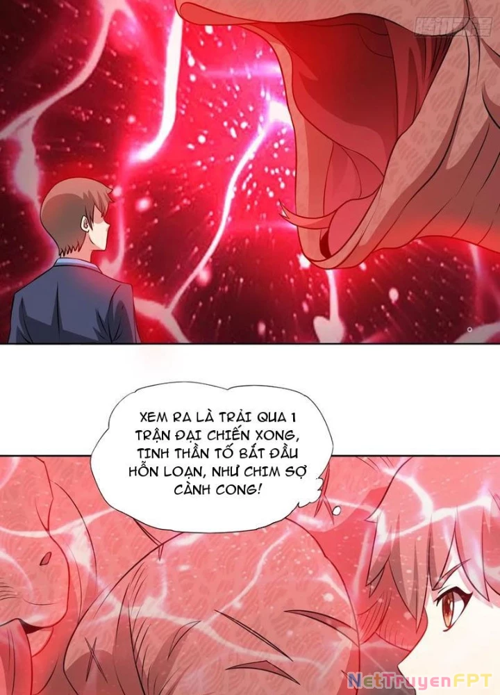 Ngự Thần Trùng Sinh Chapter 87 - Trang 2