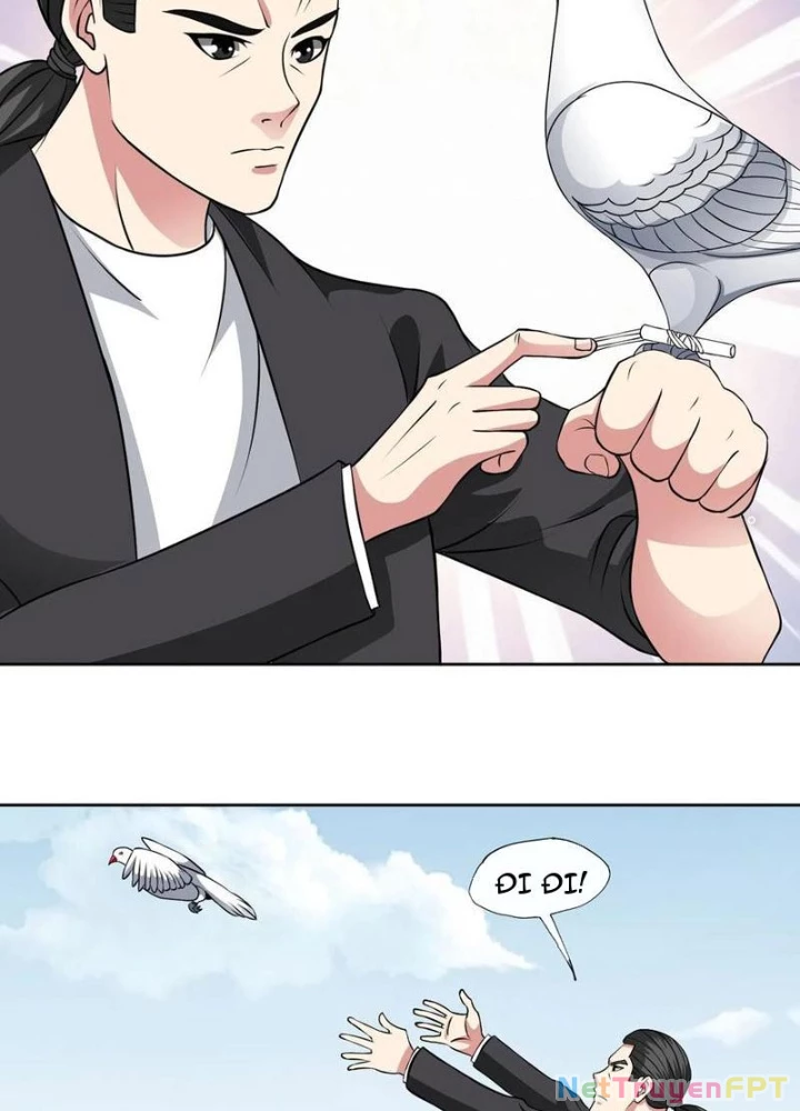 Ngự Thần Trùng Sinh Chapter 87 - Trang 2