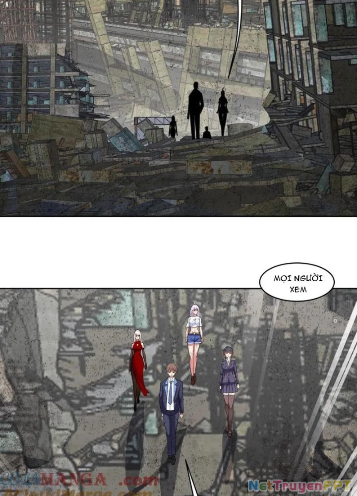 Ngự Thần Trùng Sinh Chapter 87 - Trang 2