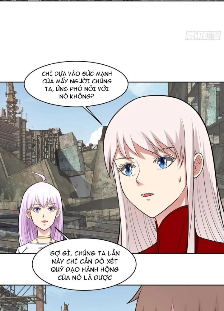 Ngự Thần Trùng Sinh Chapter 87 - Trang 2