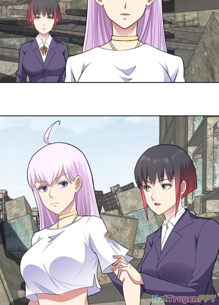 Ngự Thần Trùng Sinh Chapter 87 - Trang 2