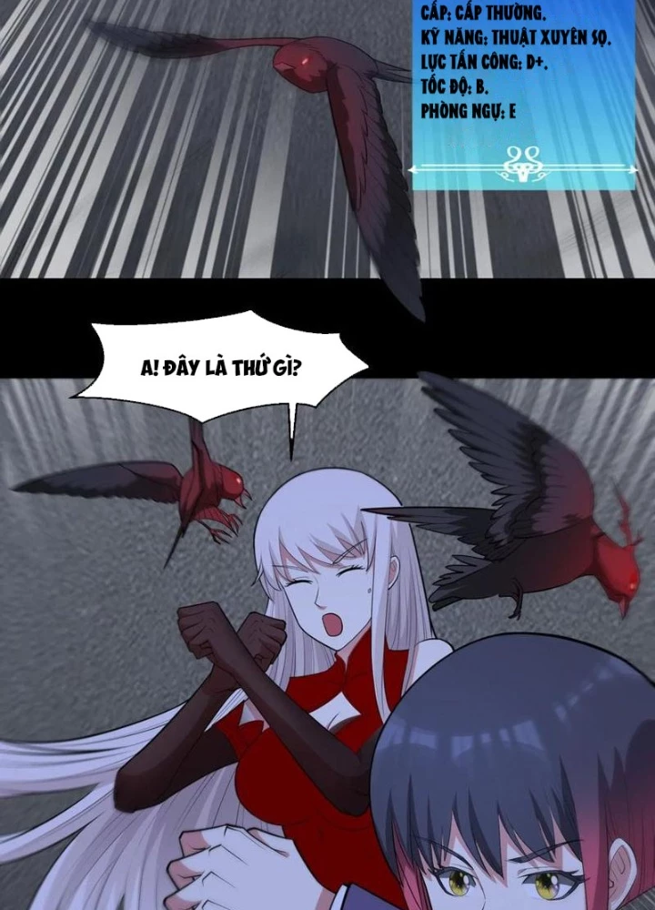 Ngự Thần Trùng Sinh Chapter 88 - Next Chapter 89