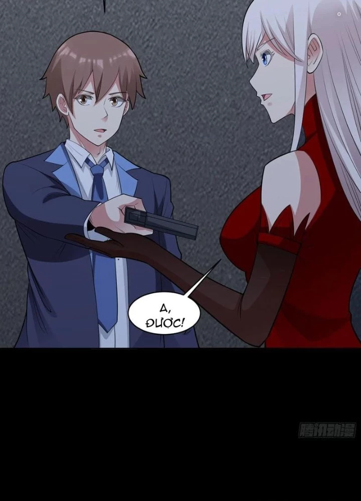 Ngự Thần Trùng Sinh Chapter 88 - Next Chapter 89