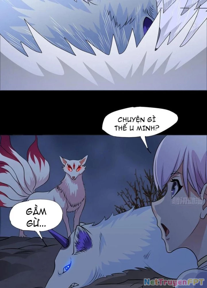 Ngự Thần Trùng Sinh Chapter 88 - Next Chapter 89