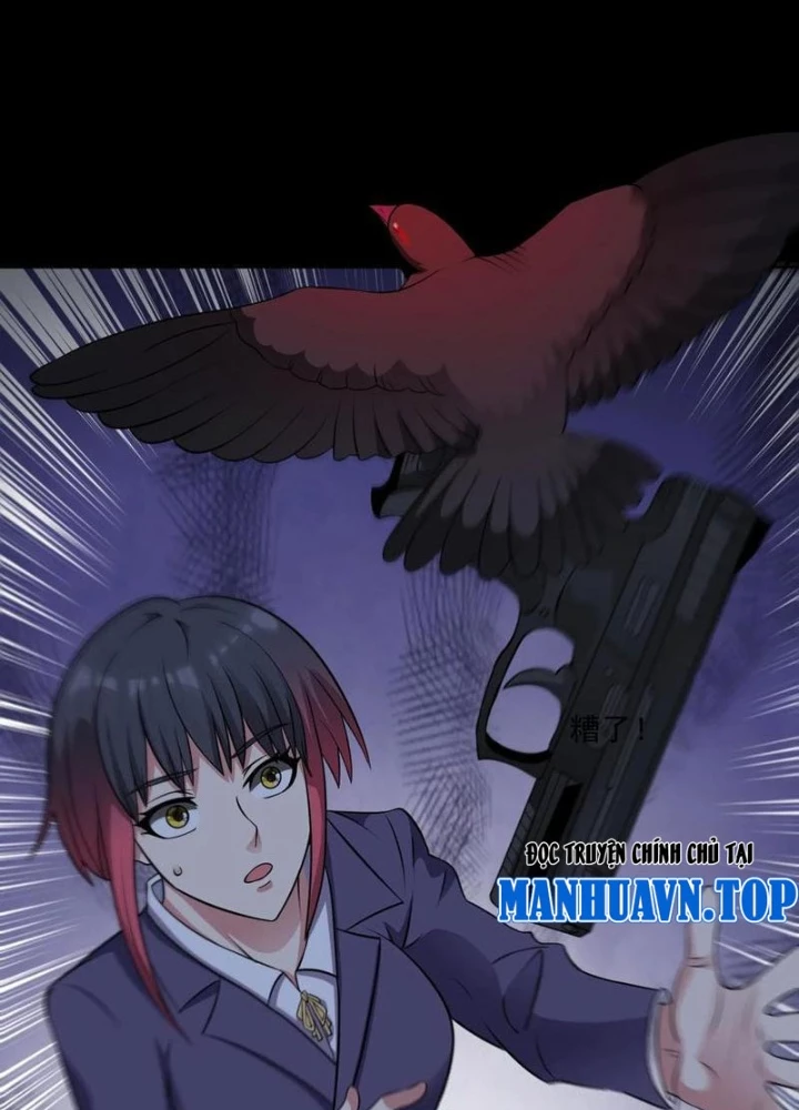 Ngự Thần Trùng Sinh Chapter 88 - Next Chapter 89