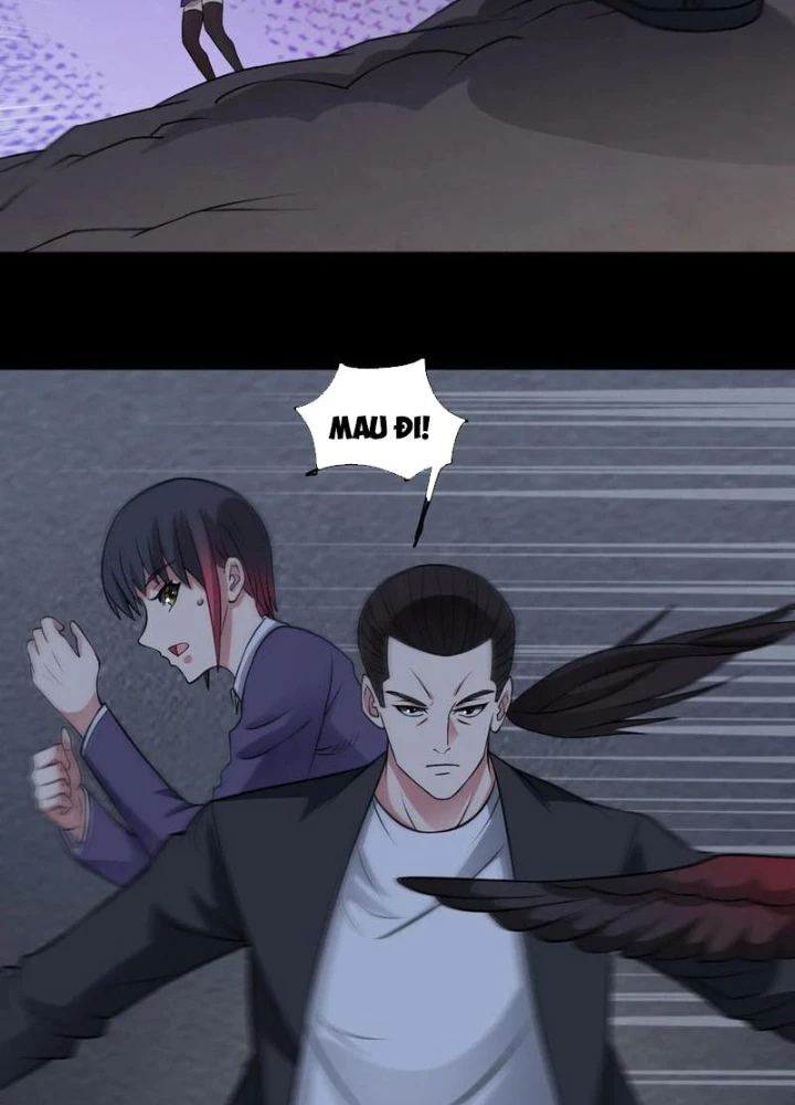 Ngự Thần Trùng Sinh Chapter 88 - Next Chapter 89