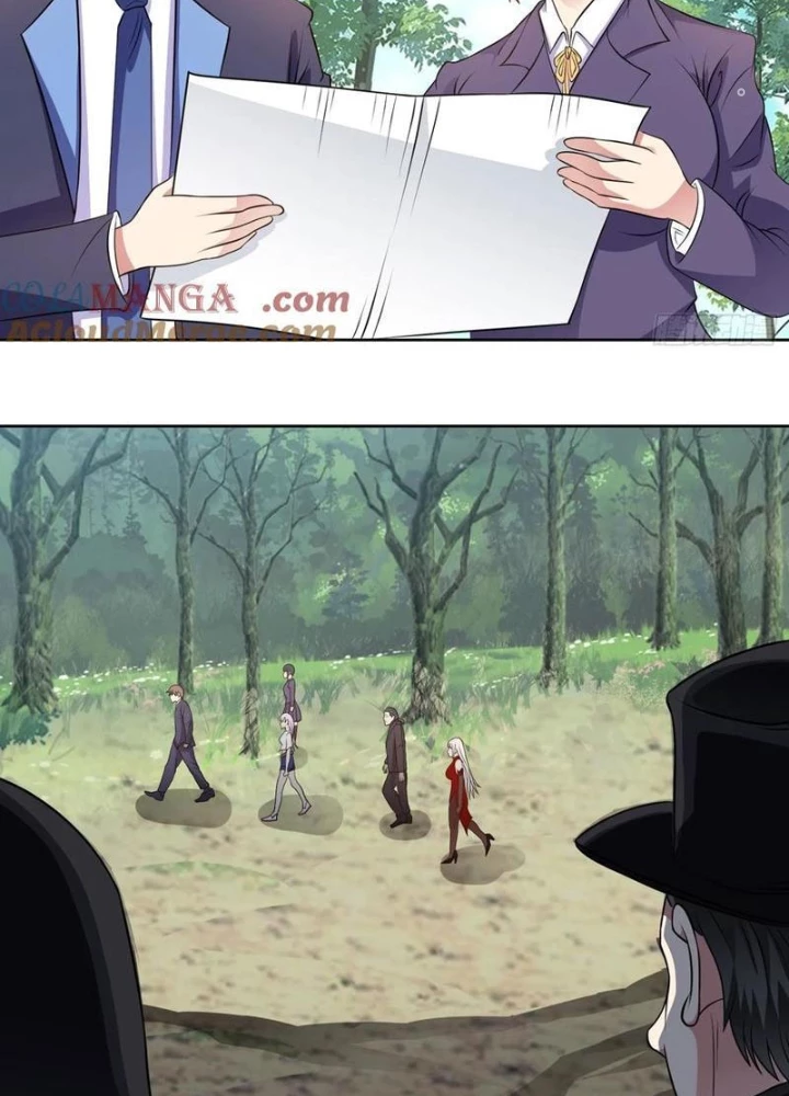 Ngự Thần Trùng Sinh Chapter 90 - Trang 2